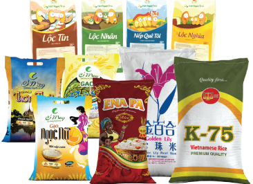 PP Woven Packaging 1