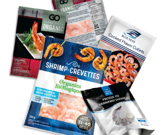 Flexible Packaging 4
